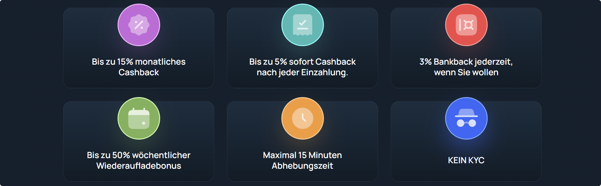 fortunejack casino vip